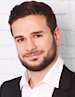 Leanspots Co-Founder & CEO: Cesar Lopez Caparros
